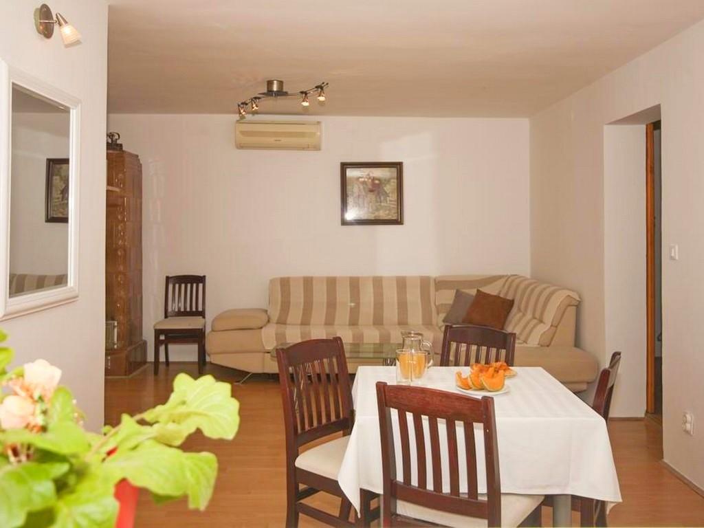 Apartments Katica Mlini Exterior foto
