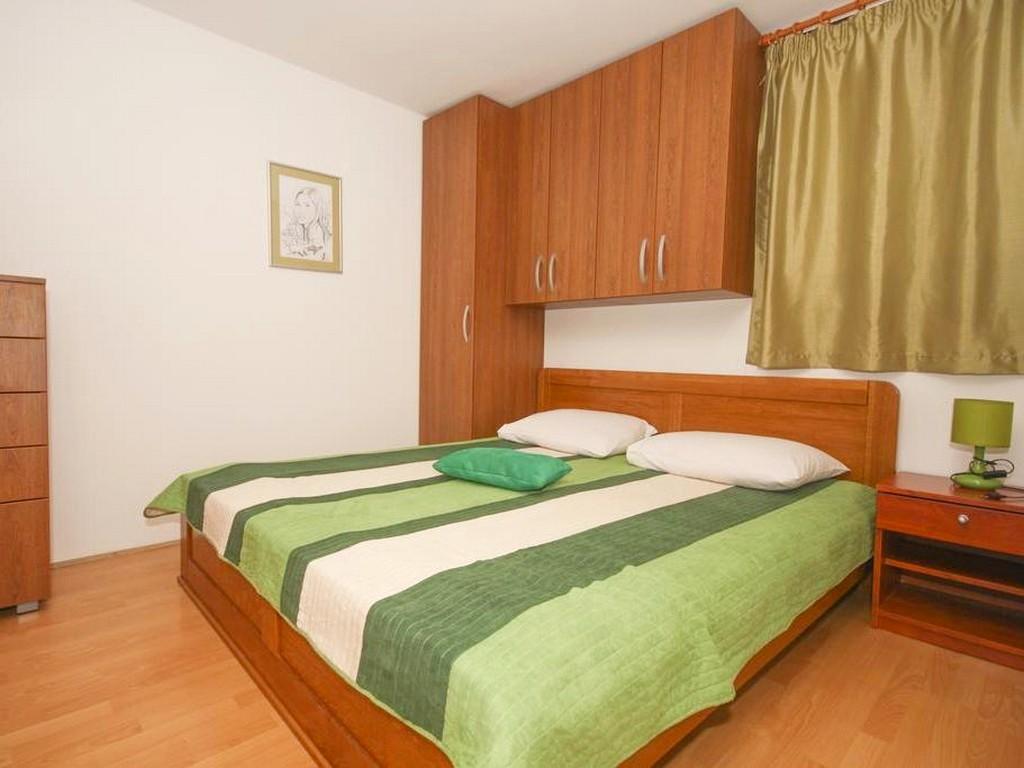 Apartments Katica Mlini Exterior foto