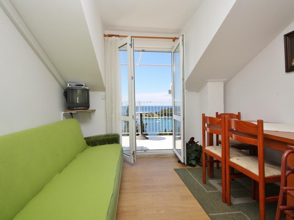 Apartments Katica Mlini Exterior foto