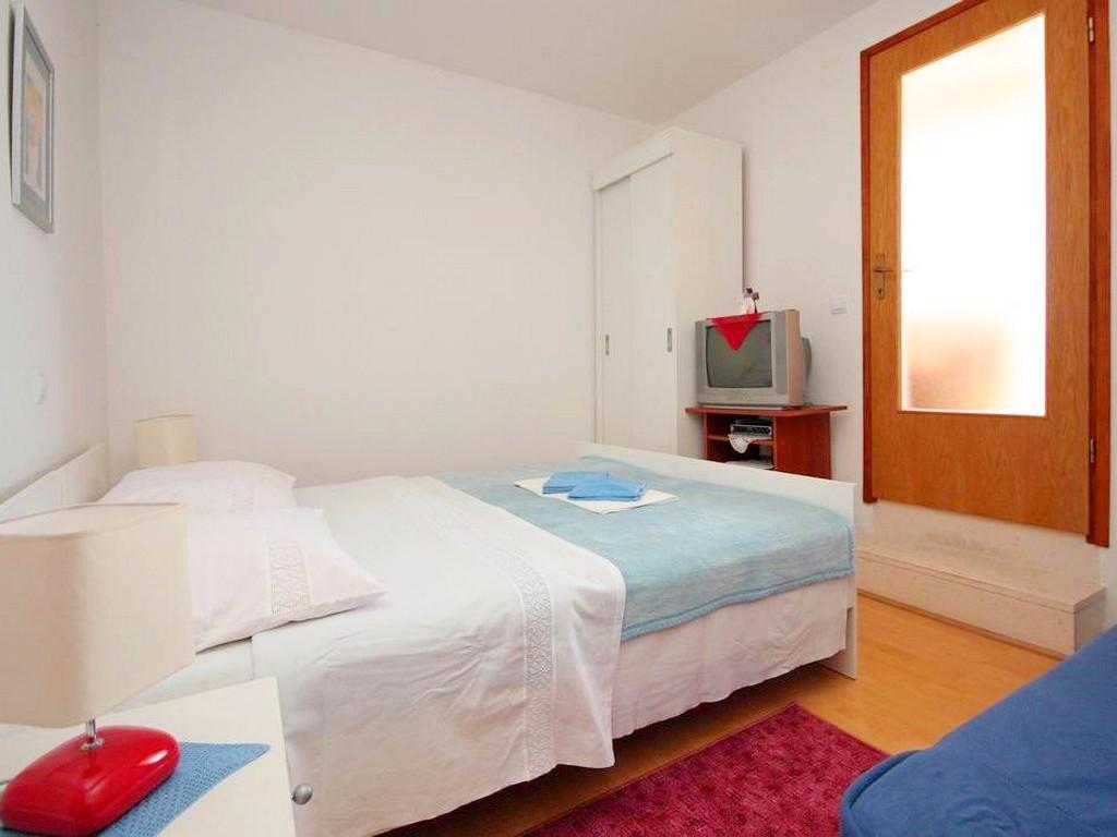 Apartments Katica Mlini Exterior foto
